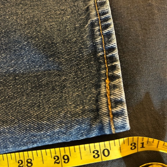 Levis 501 '93 jeans - Picture 6 of 7